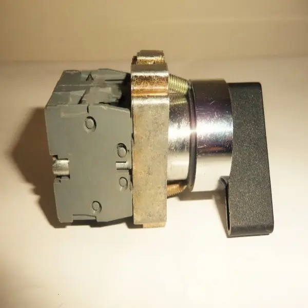 Long Handle Rotary Switch, XB2-EJ 2, Telemecanique France